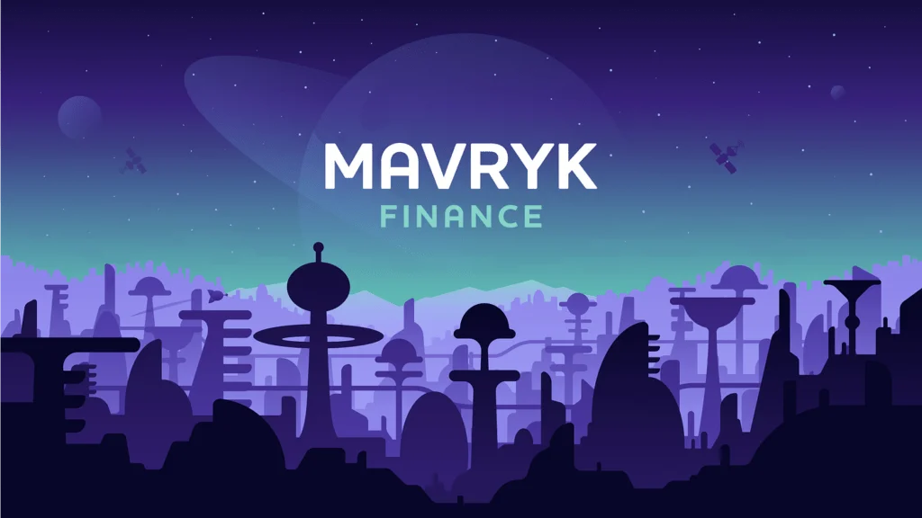 Mavryk Finance Launches Testnet on Tezos