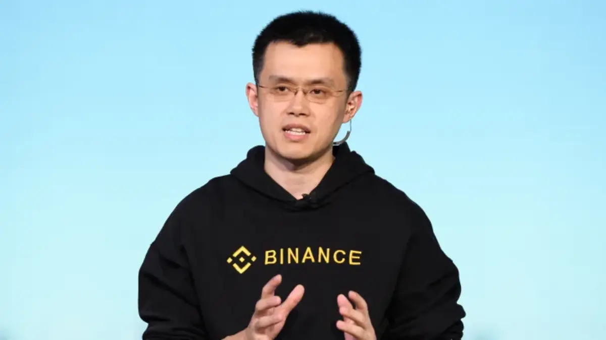 Binance CZ Denounces Layoff Rumors