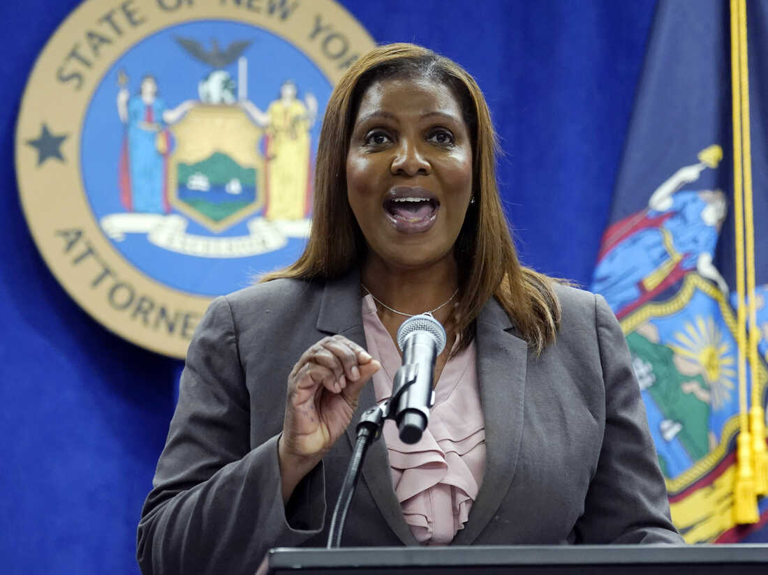 ny ag letitia james - Coinscreed Latest Bitcoin and Crypto Updates