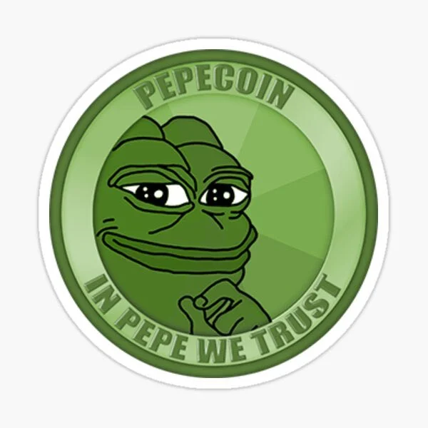 Santiment: Pepe Memecoin Faces Hurdles In Bear Market