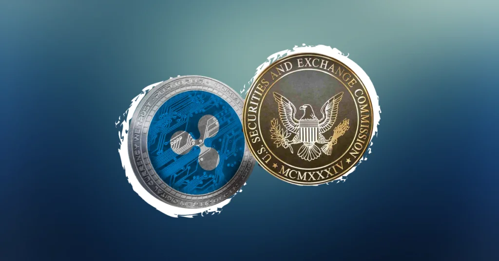 XRP surges as judge exposes SEC’s Ethereum documents