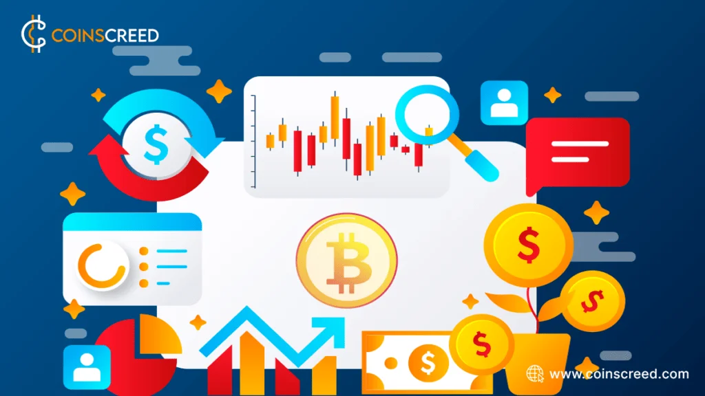 Beginner's Guide to Cryptocurrency Derivatives Trading: Futures, Options, and Swaps