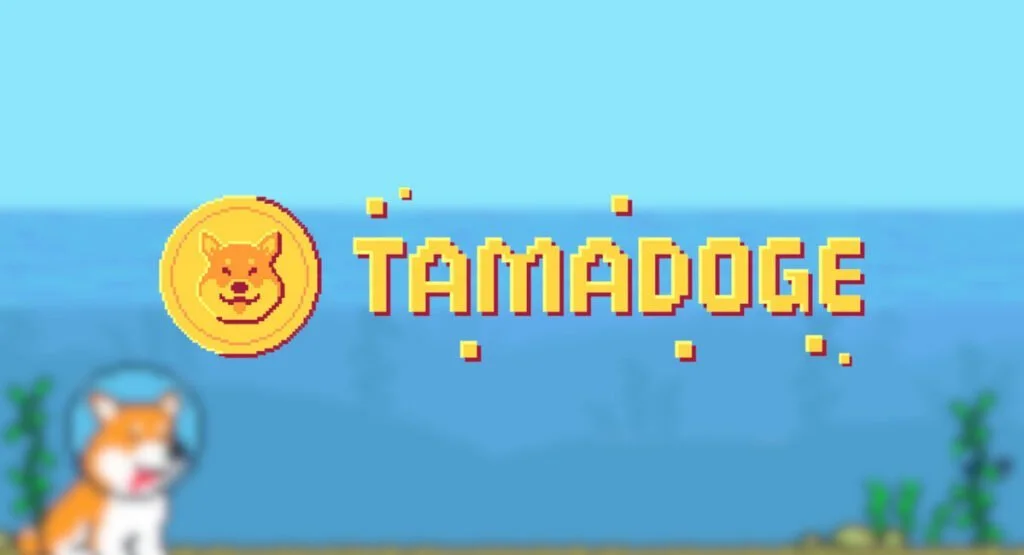 tamadoge tama cover - Coinscreed Latest Bitcoin and Crypto Updates