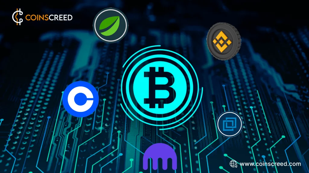 Top Crypto Exchanges For Beginners In 2023