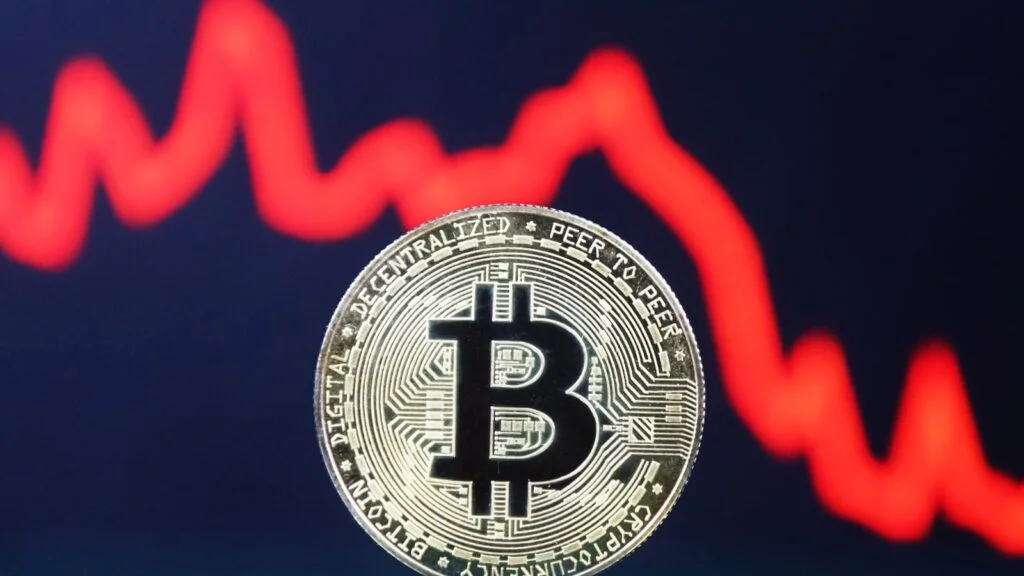 Buying this Bitcoin dip is a ‘no-brainer’ - Quinn Thompson