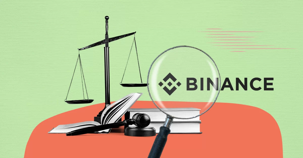 Binance's Gopax Acquisition Delayed by SEC Lawsuit