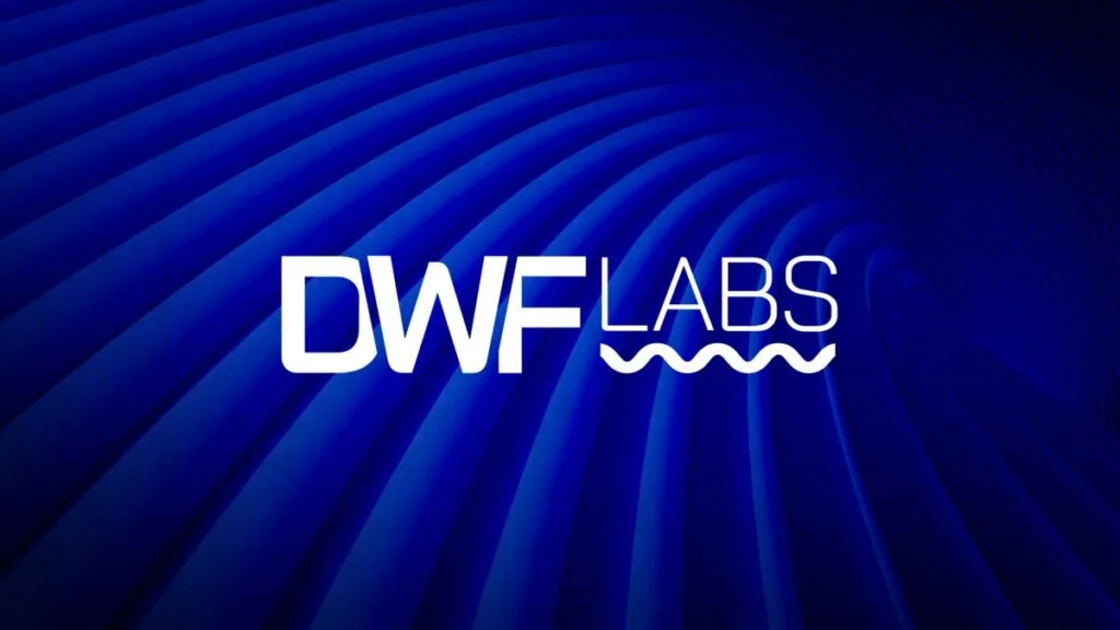 DWF Labs Partners with Algorand Foundation to Support Algorand Ecosystem