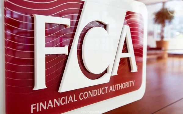 FCA Loses Its Digital Assets Head After Less Than a Year