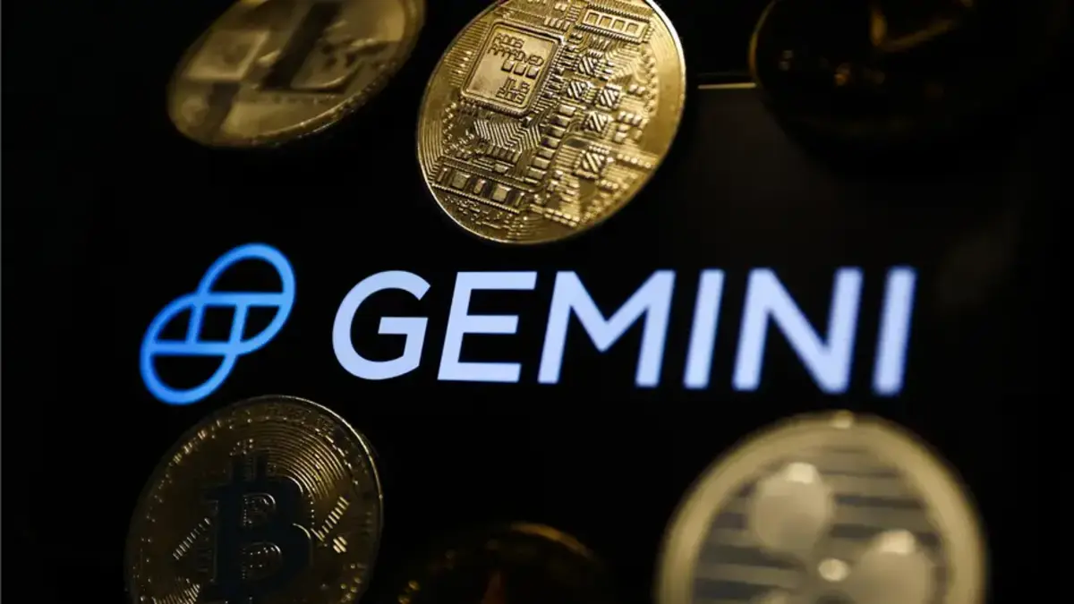 Gemini Announces Addition of New XRP Trading Pairs