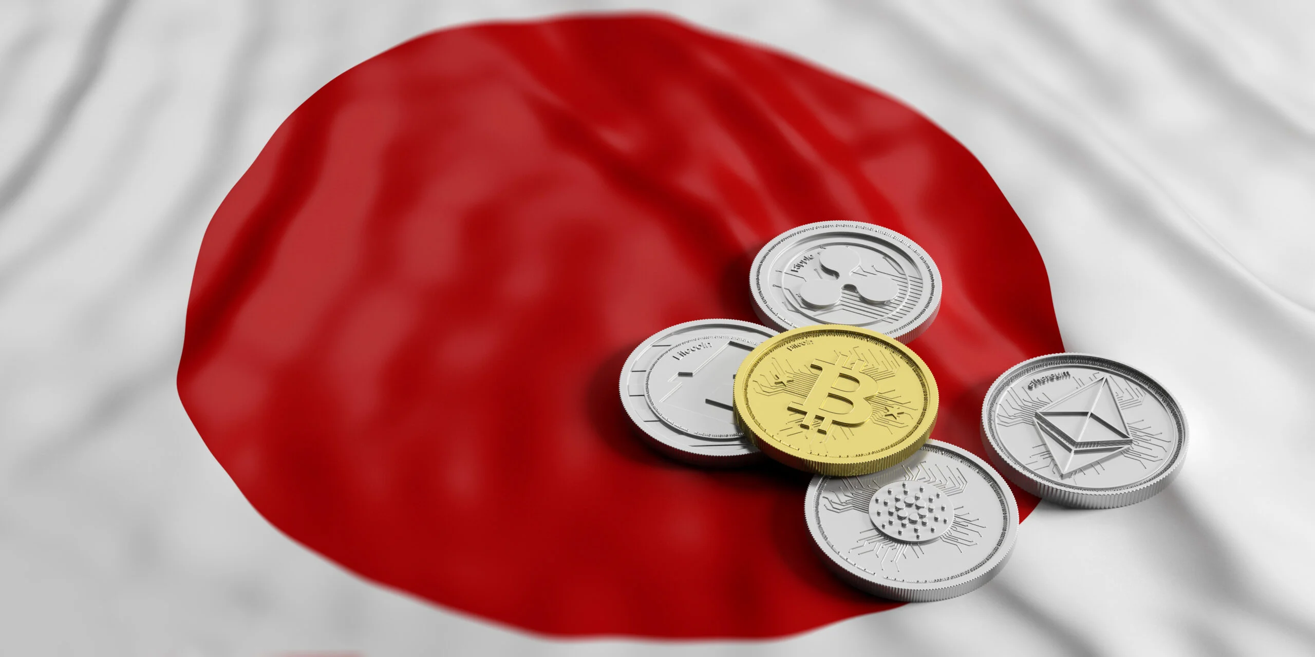 Japan Gives Tax Break to Crypto Issuers to Boost Blockchain Sector