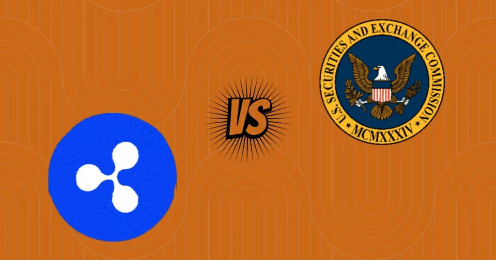 Ripple vs Sec 2 - Coinscreed Latest Bitcoin and Crypto Updates