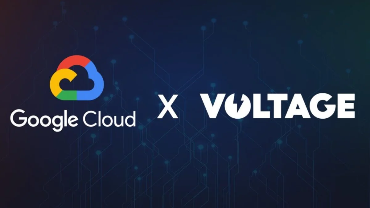 Google Cloud Teams Up with Voltage to Boost Bitcoin Lightning Usage