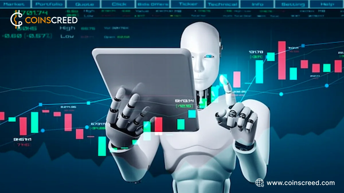 How AI and Machine Learning are Revolutionizing Trading Strategies in the Cryptocurrency Market