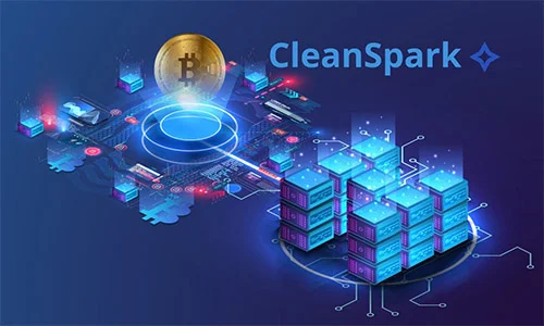 CleanSpark Buys $9.3M Bitcoin Mining Sites in Georgia