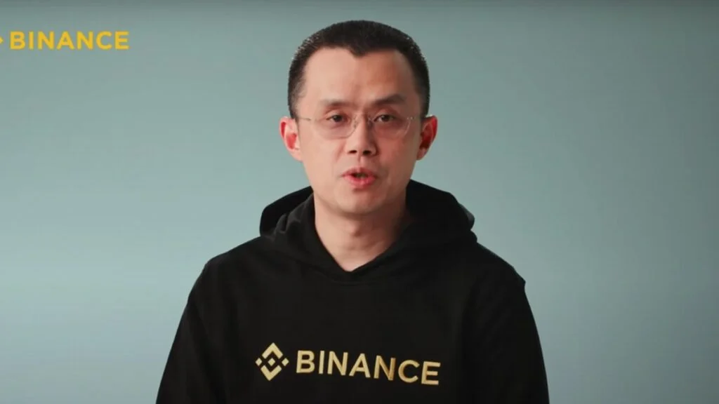 SEC Sues Binance, CZ for Securities Violations