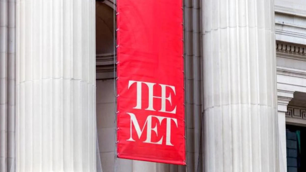 New York’s Met Museum Agrees to Return $550K in FTX Donations