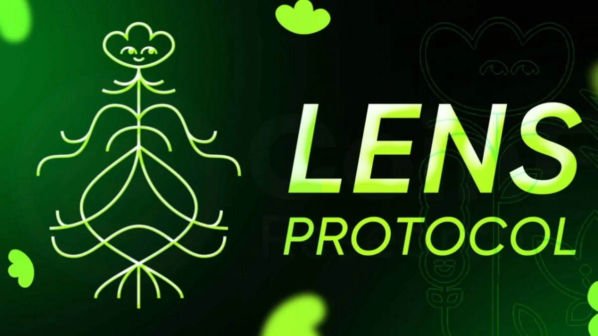 Lens Protocol raises $15M to build decentralized social networking