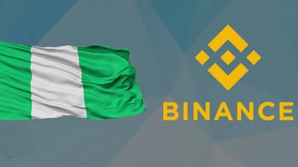 Nigeria SEC Declares Binance Operations in Country Illegal