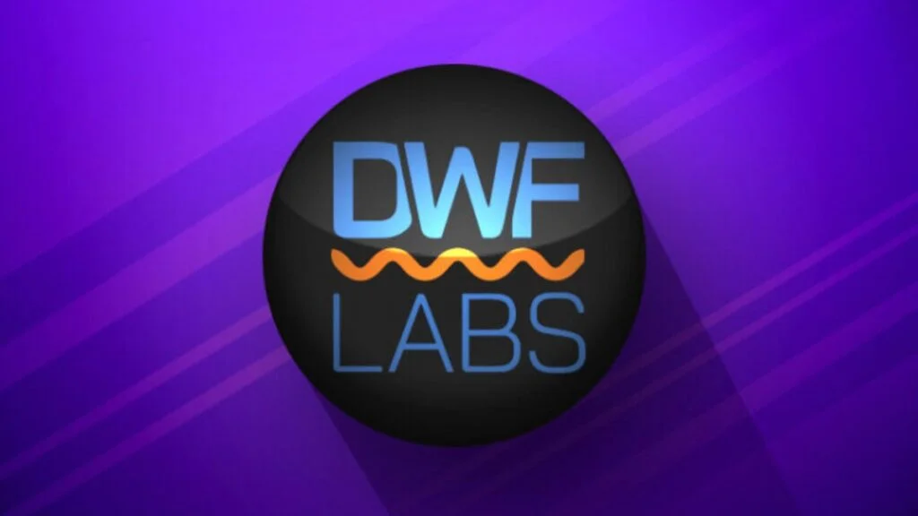 DWF Labs Joins TON Accelerator Program