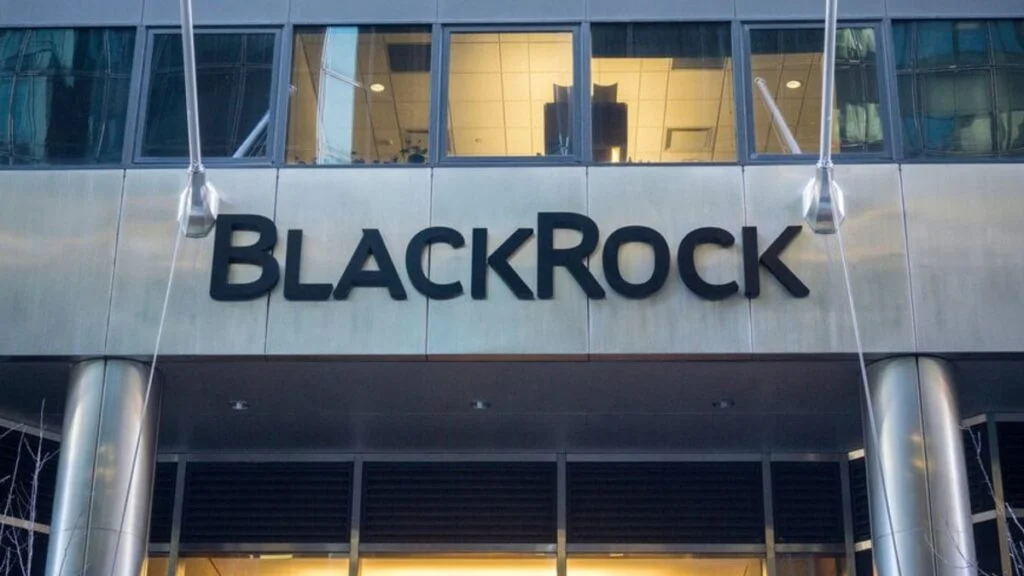 BlackRock Bitcoin ETF to be Reality Soon