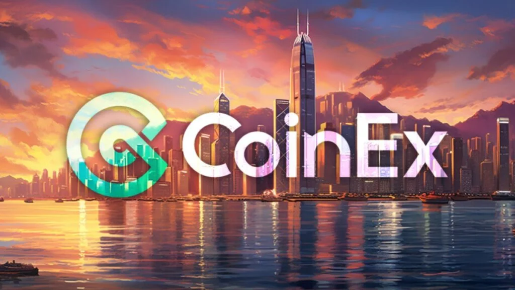 New York prohibits CoinEx, seizes $1.7M worth of cryptocurrency