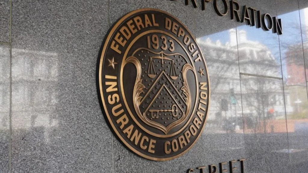 FDIC Orders OKCoin to Correct Misleading Insurance Claims