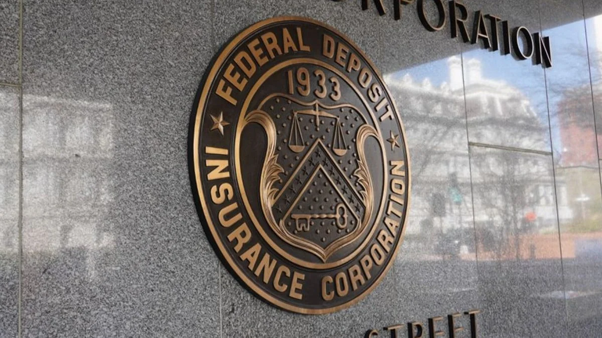 FDIC Orders OKCoin to Correct Misleading Insurance Claims