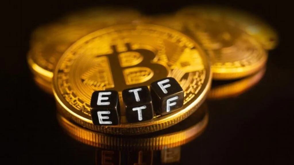 Bitwise Follows BlackRock’s Lead, Reapplies for Bitcoin Spot ETF