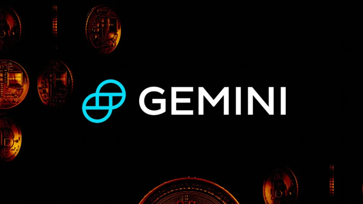 Gemini Intends to Expand Throughout Asia-Pacific