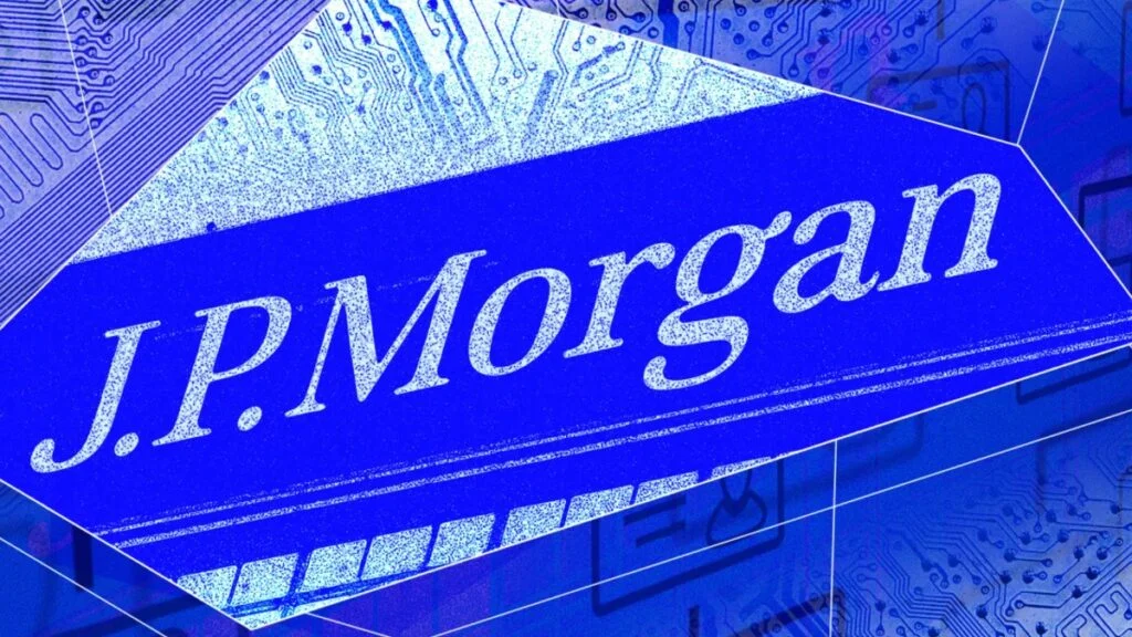 JPMorgan Expands Its Blockchain-Based Token to Euro Payments