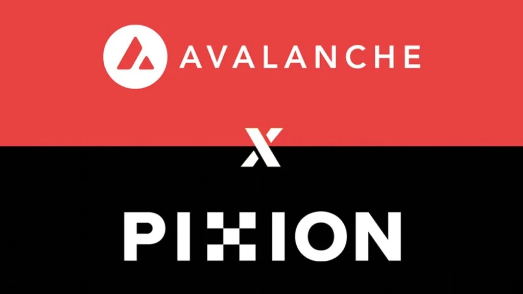 Avalanche partners with Pixion Games to help web3 gaming firm