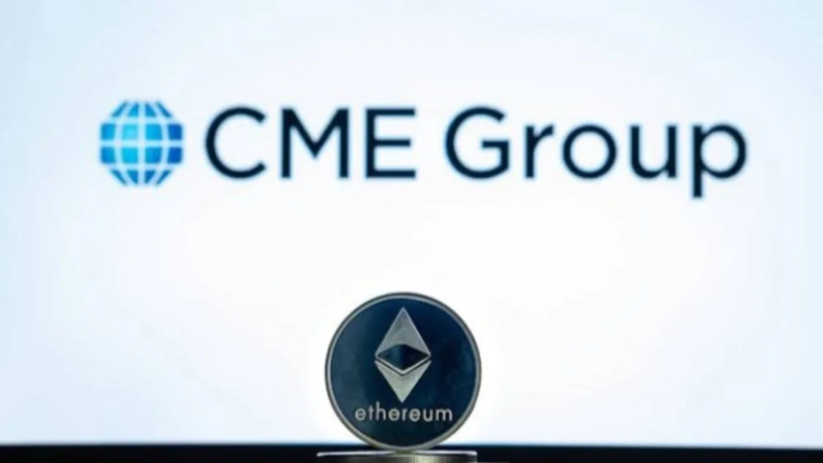 CME Group Set to Introduce ETH to BTC Ratio Future