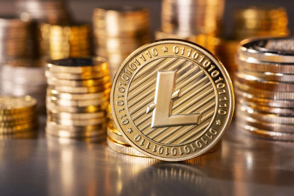 Litecoin (LTC) Displaces Solana: Reclaims Top-Ten Position