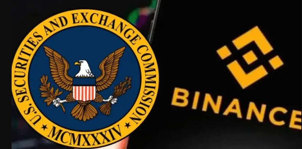 Binance - SEC Court Hearing Postponed