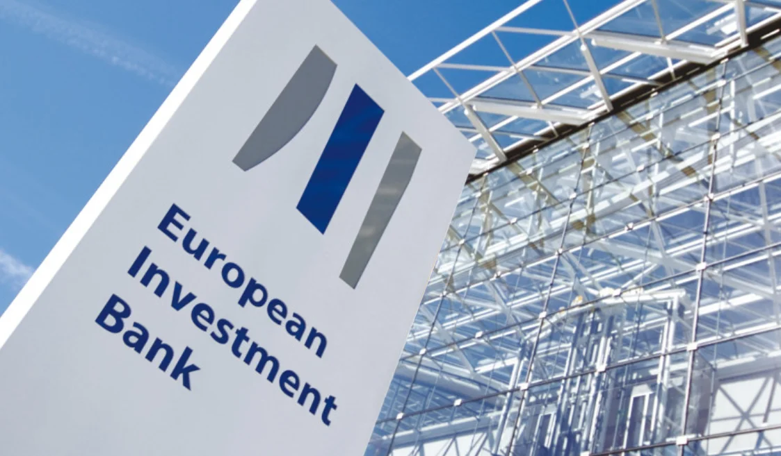 EIB Uses Blockchain for Climate Awareness Bond