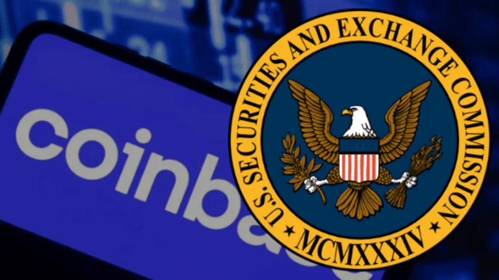 Judge Failla's Early Rejection of SEC May Benefit Coinbase