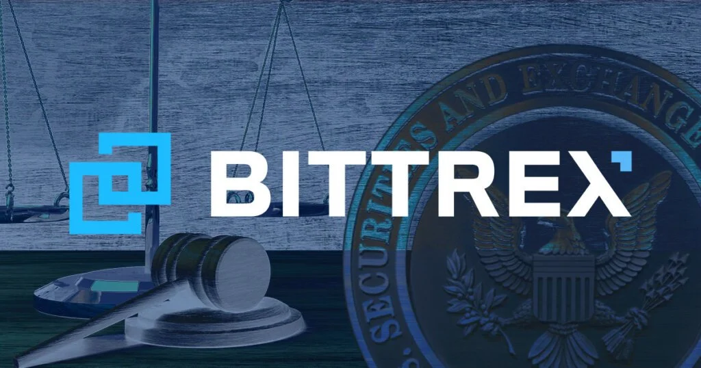 Bittrex U.S. to Allow Withdrawals After Court Ruling