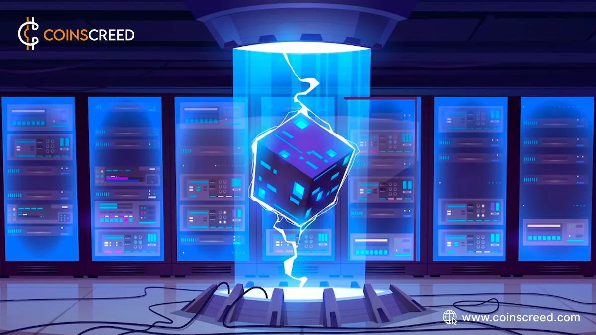 Decentralized Storage: IPFS and Other Innovative Solutions for Secure Data Storage in 2023