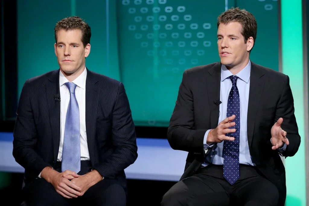 Winklevoss Twins: Crypto War may doom Democrats In 2024