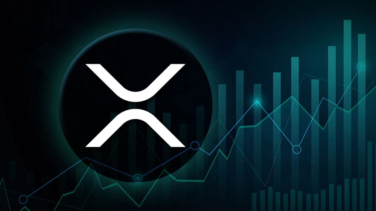 XRP Eyes $3.3 After Breaking Downtrend