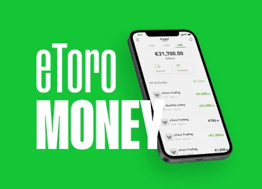 eToro Gets Virtual Asset Registration from Bank of Spain