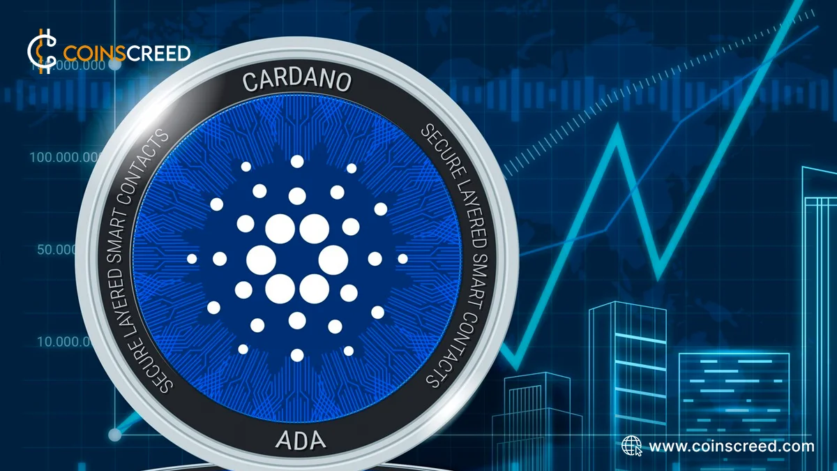 The Promising Rise of Cardano and its Impact on DeFi