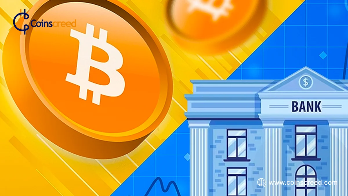 Will Cryptocurrency Replace Traditional Banking