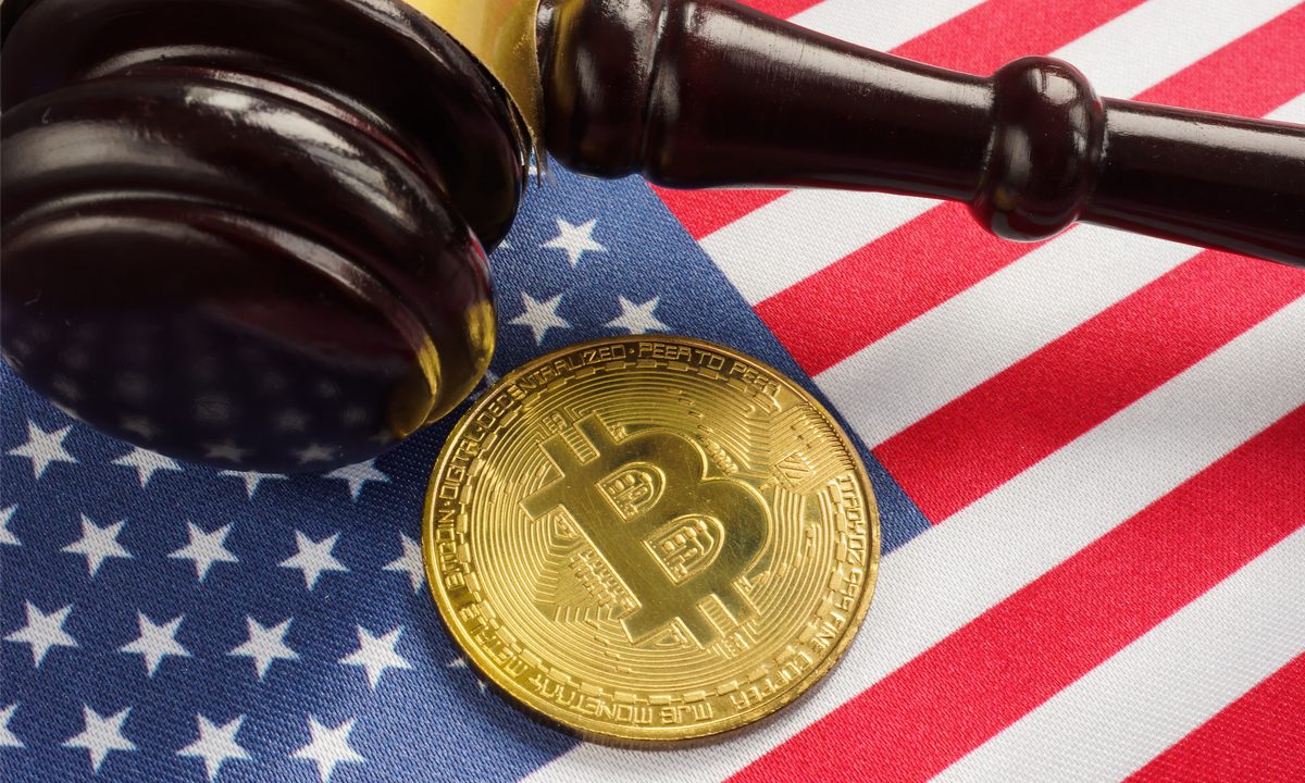 US House Panel Approves First Crypto Regulatory Framework Bill