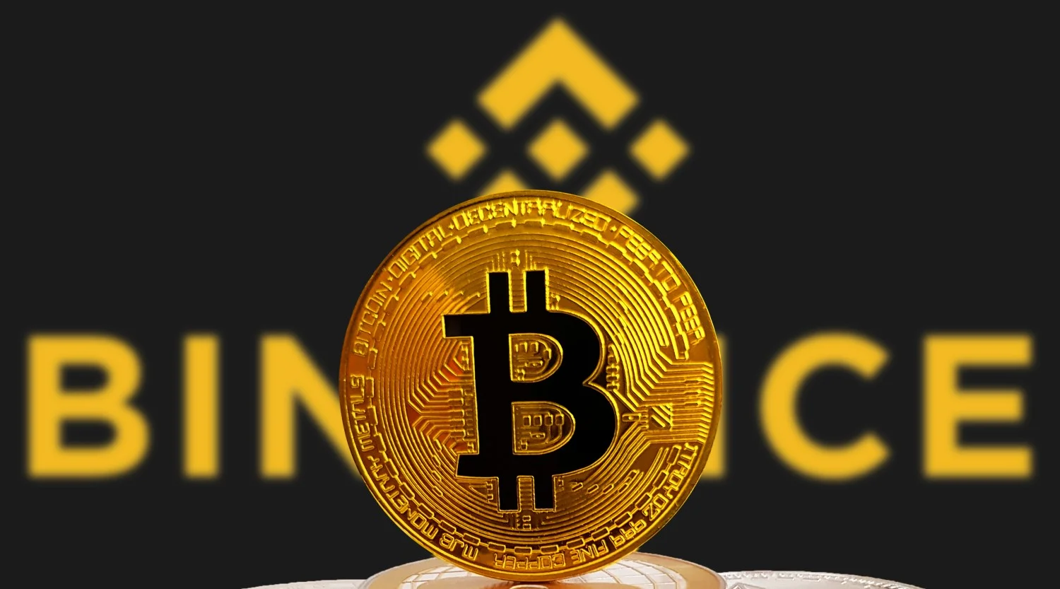 Binance Offers Bitcoin With a $3K Discount