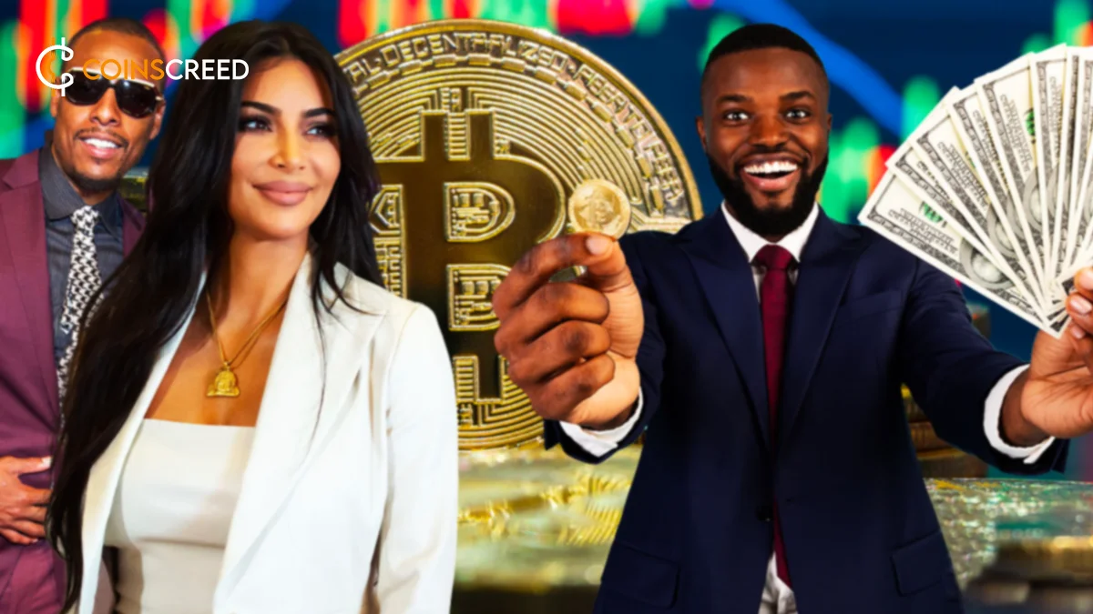 The Rise of Celebrity-Endorsed Cryptocurrencies