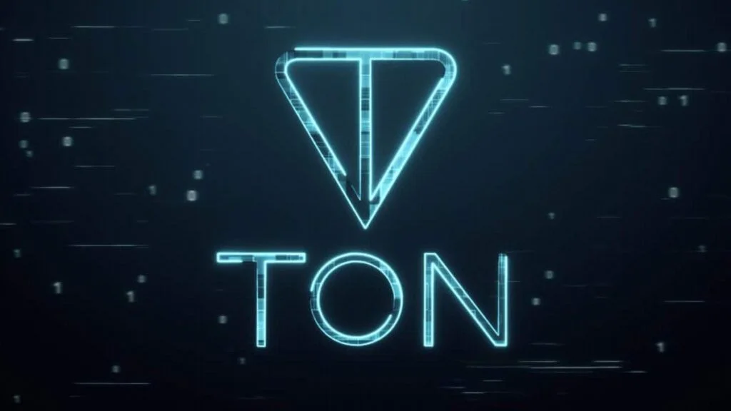 TON blockchain launches on-chain encrypted messaging feature