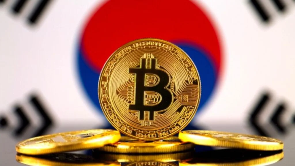 South Korea Launches Next Stage of Virtual Asset Research