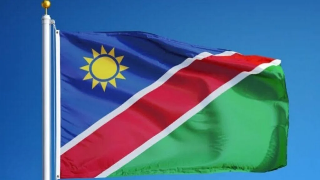 Namibia Passes Bill to Regulate Crypto, Digital Assets