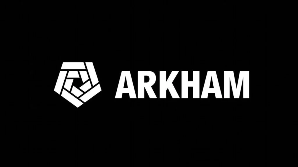 Arkham Transfers $487M ARKM Token To Coinbase Prime; Why?